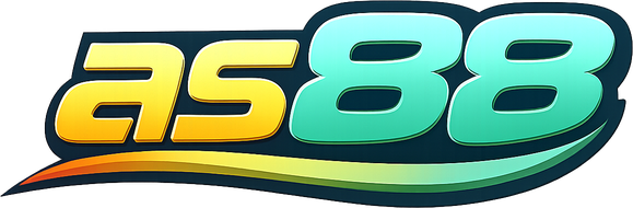 Logo as88 – trang chủ